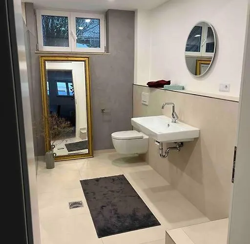 Chic Und Gemuetlich דירה